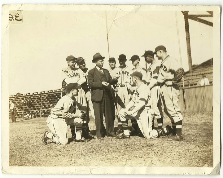 '99 vs. '14 | An on the Field Perspective