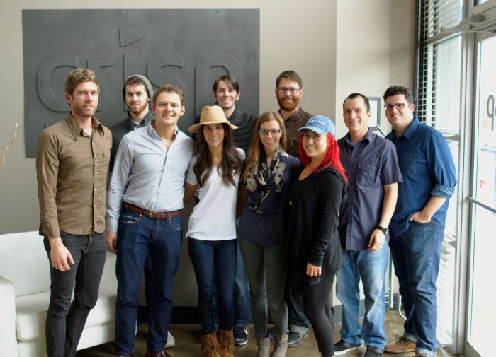 Crisp Video Delivers Smooth Production on Both Sides of the Lens