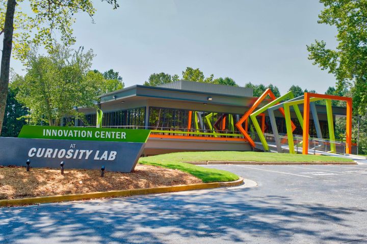 Curiosity Lab's Latest Partnership Looks To Bring Taiwanese Startups To Town