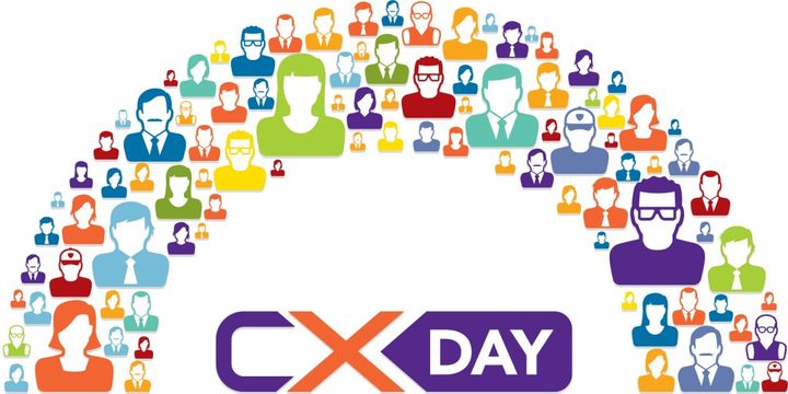 Celebrate International CX Day