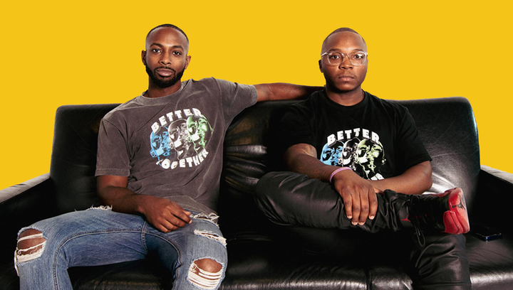 After The Funding Round: Atlanta's Media Platform Cxmmunity Ready To Expand Its Impact