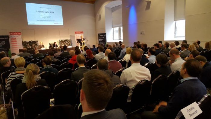 CyberCon to Present Southeastern Cybersecurity Companies