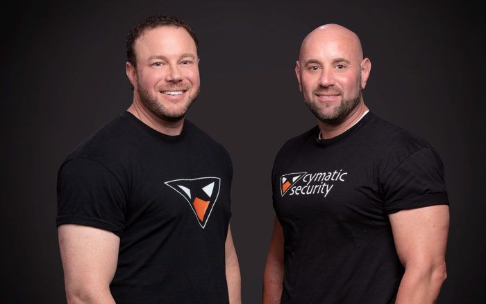 Cymatic Lets Companies Track Each Employee's 'Security Hygiene'