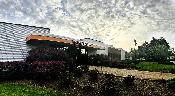 Strongbox West Hosts 1st Westside Startup Showcase