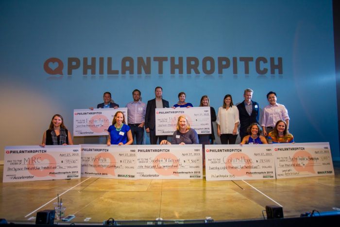 ChooseATL Introduces Philanthropitch