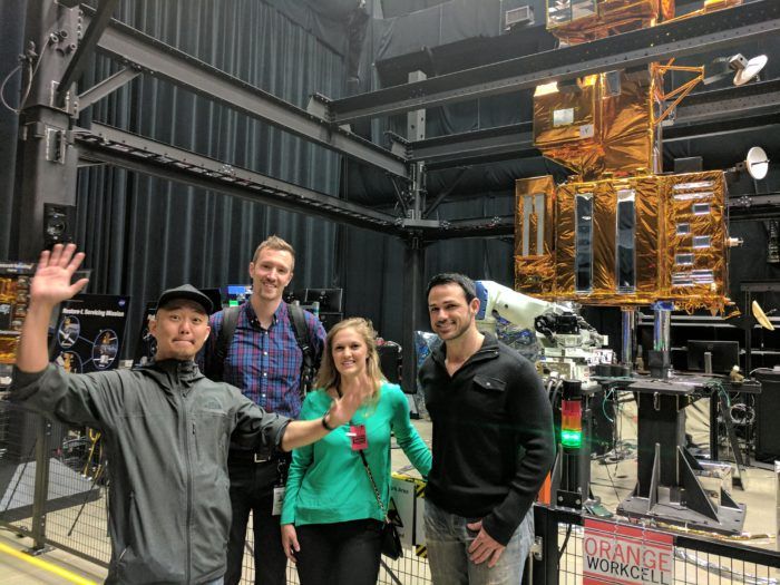 D3CRYPT3D Protects Your 3D Assets With Its Innovative Platform