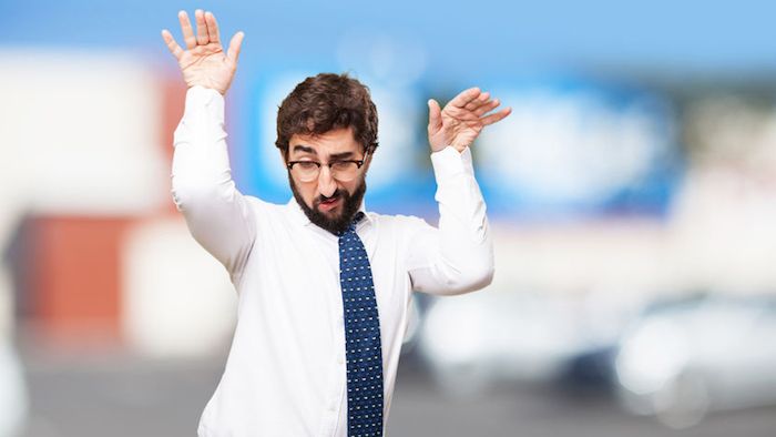 Startups, Shake Your Money Maker, Like Business ‘Bout to Pay You