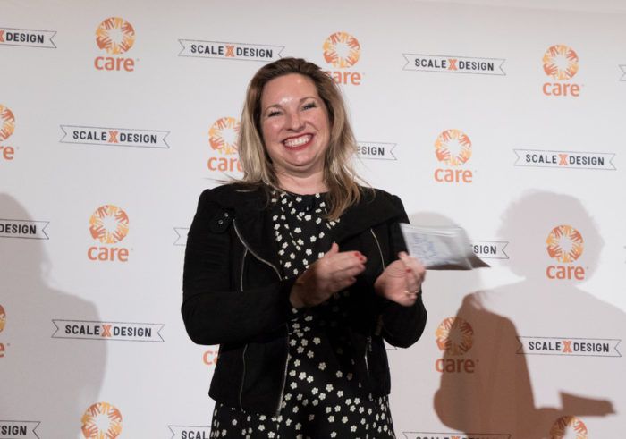 Why 73-Year-Old Non-Profit CARE Needs A Chief Innovation Officer