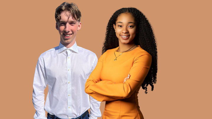 Recent Georgia Tech and UNC Grads Are Taking Their AI-Driven Hair App To Microsoft’s Global Startup Stage