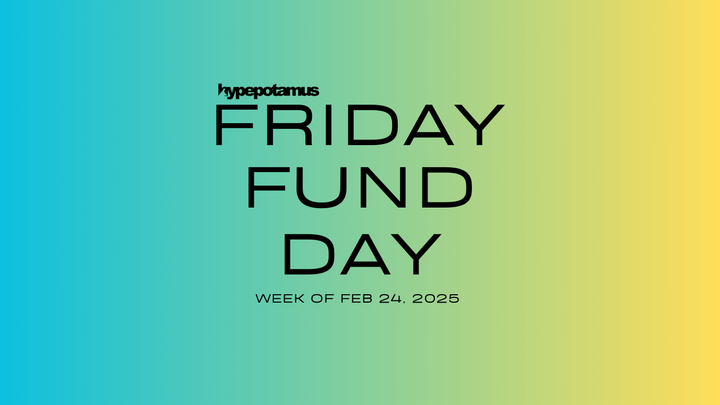 Friday Fund Day: What Southeast Startups Made News The Week of Feb 24-28, 2025
