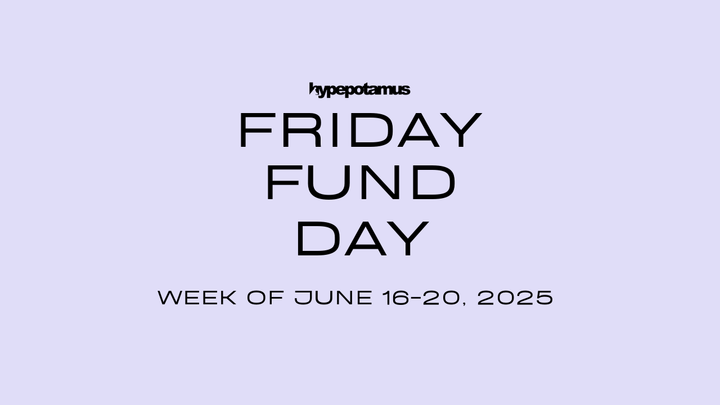 Friday Fund Day: Startup News From The Southeast For The Week Of June 16, 2025