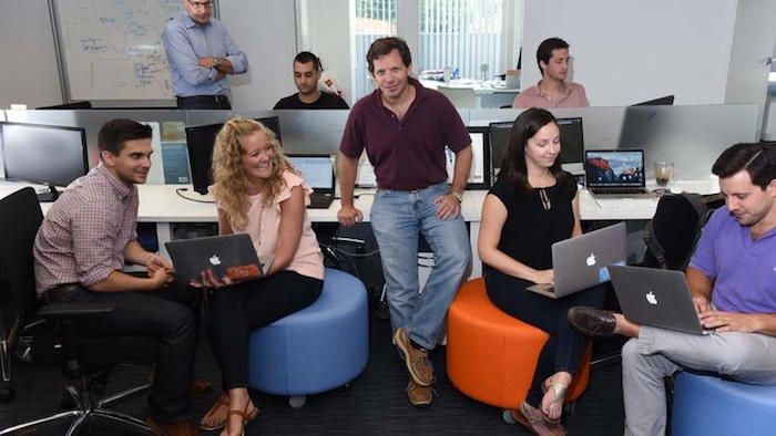 With New SaaS Sales Leader, QASymphony Expands to Europe