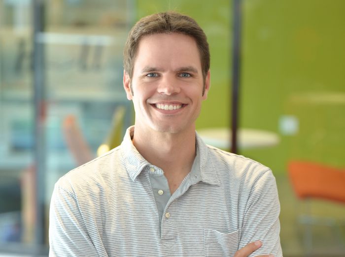 David Cummings to New Entrepreneurs — Try More Things, Take More Risks