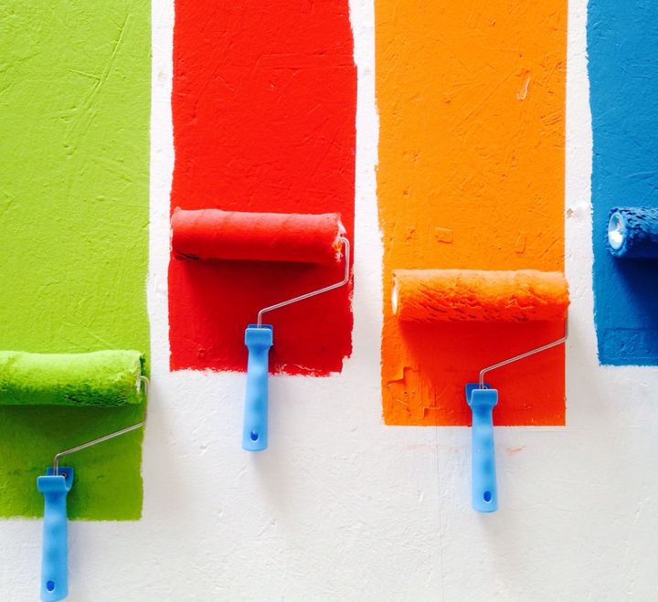 DIYers Rejoice: North Carolina's Bristles Has An AI-Powered Way To Visualize Your Next Project