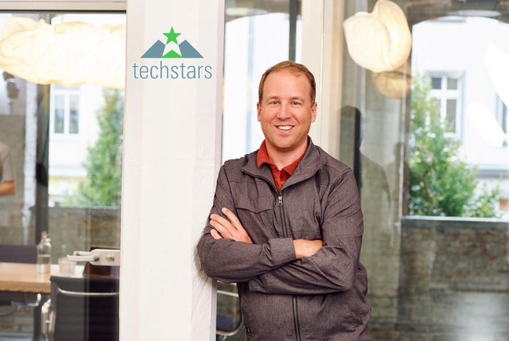 Founders, Here is Your Opportunity to Pitch to Techstars CEO, David Cohen