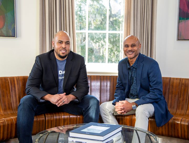 Austin Webster Darrell Thompson Deepr