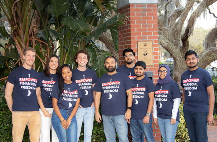 From Its ATDC Home, Startup Defynance Is Tackling The Student Debt Crisis