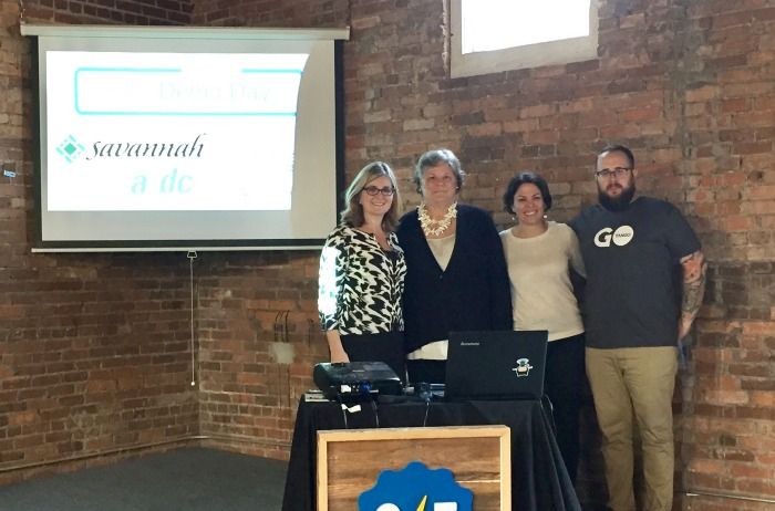 ATDC Spreads Footprint to Mold Entrepreneurs Across the State