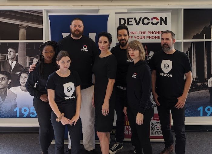 DEVCON Puts Down Roots With New Memphis HQ As It Pivots Its Cybersecurity Product