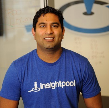 Insightpool CEO