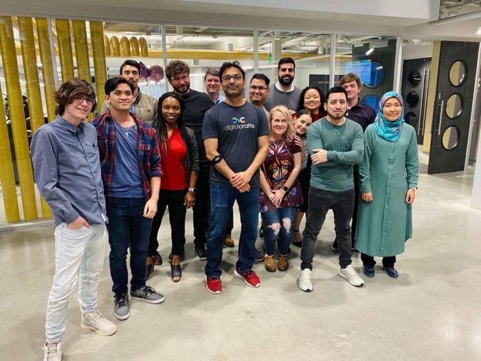 Top-Rated Coding School, DigitalCrafts to Host Second Virtual Career Fair