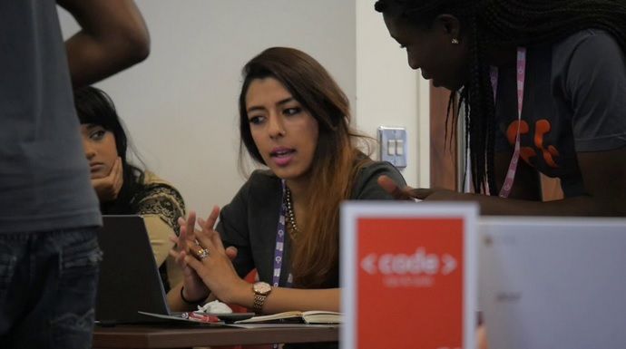 Digital Marketing Accelerator Arrives at TechSquare Labs