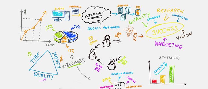 What you missed at Digital School