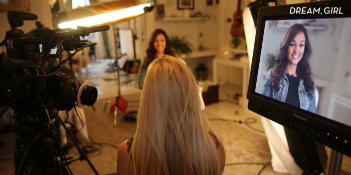 Upcoming Dream Girl Film Promotes Women Entrepreneurs