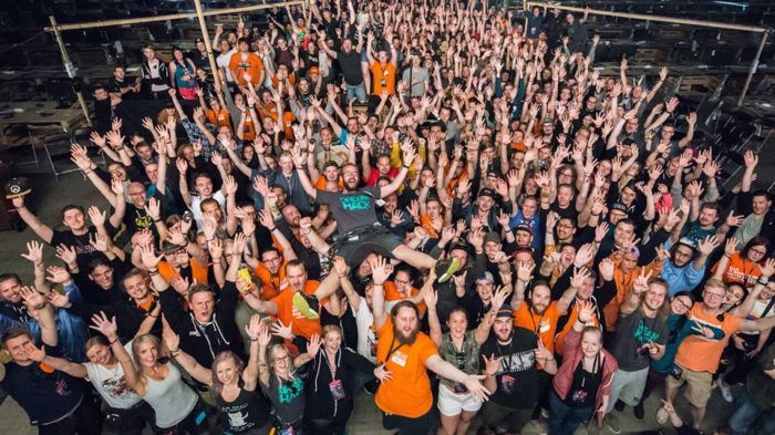 Game On: All-Day DreamHack Gaming Festival Returns to Atlanta With Over $2M in eSports Prizes