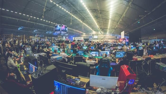 esports steam education