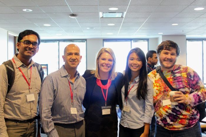 Data Science Connect Brings Largest Data Science Conference in the Southeast to North Carolina