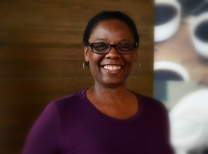 Atlanta's Most Enthusiastic Startup Student Is Ready to Dive In