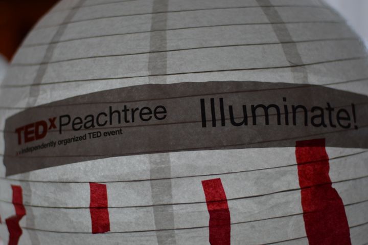 TEDxPeachtree 2014 in Pictures