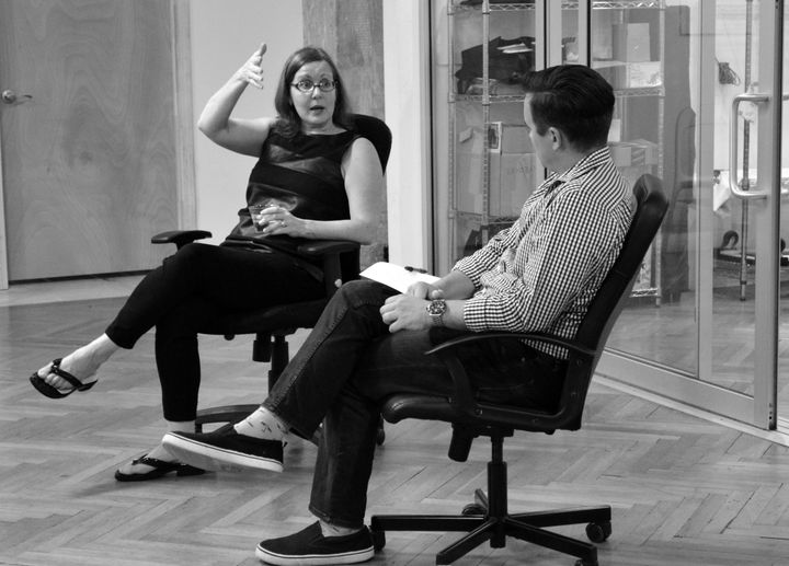 Fireside Chat with Kabbage