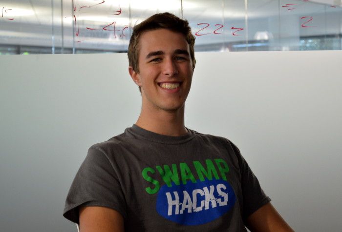 FL Sophomore | Ripe for the Peach State