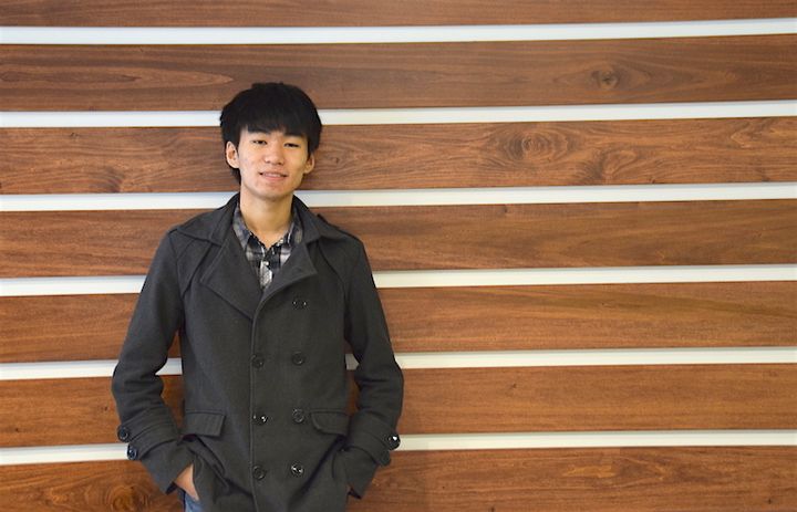 Tech Talent South Student Looks for Startup Work