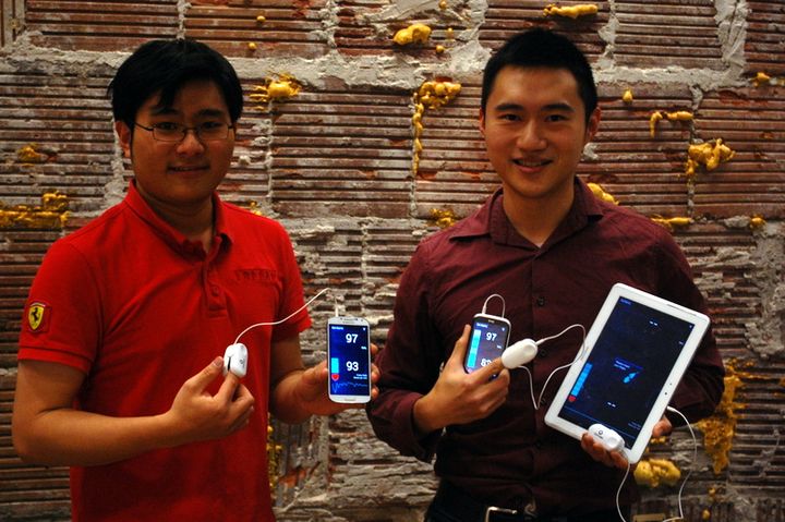 Q &A with Safe Heart