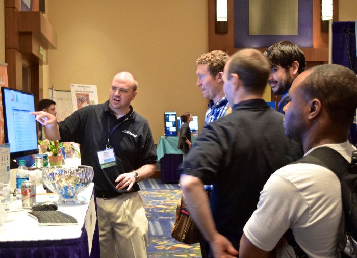 Zoompf | Zooms Into One of World’s Top Tech Incubators