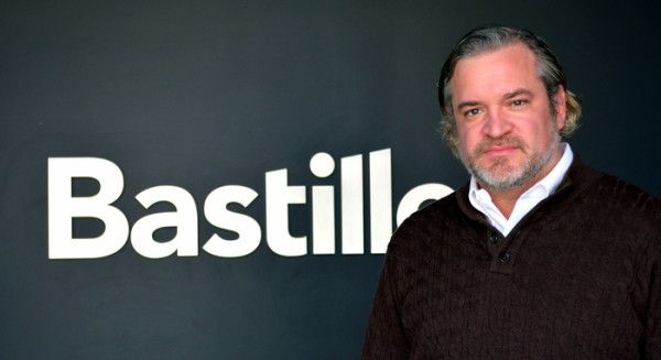 Holding Down the Fort | Meet The Atlantan Working to Protect 10 Billion Devices