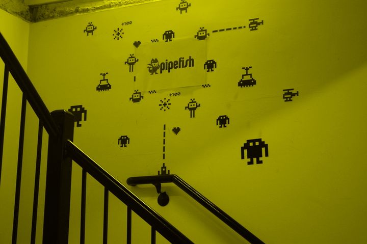 The Anti-Social Network is now in the App Store