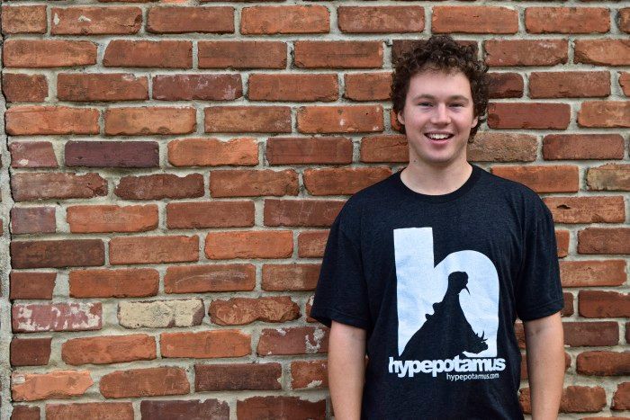 ATL's Hardest Working Tech Writer Is On The Hunt