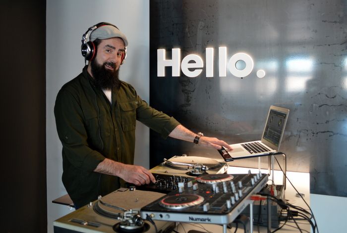 Huge | Check Out The Coolest Office on Peachtree