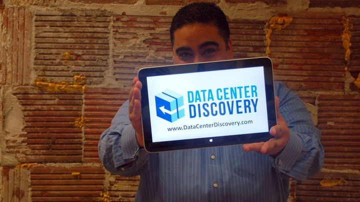 Data Center Discovery: The Where/How to Host, Migrate or Build