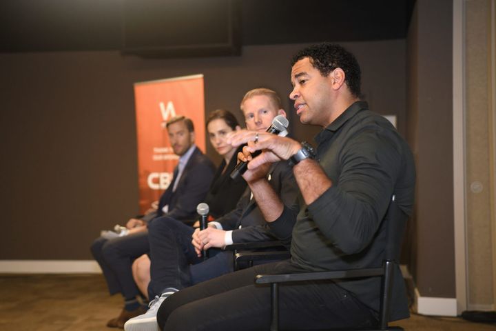 Venture Atlanta Live Online Selects Presenting Companies For 2020