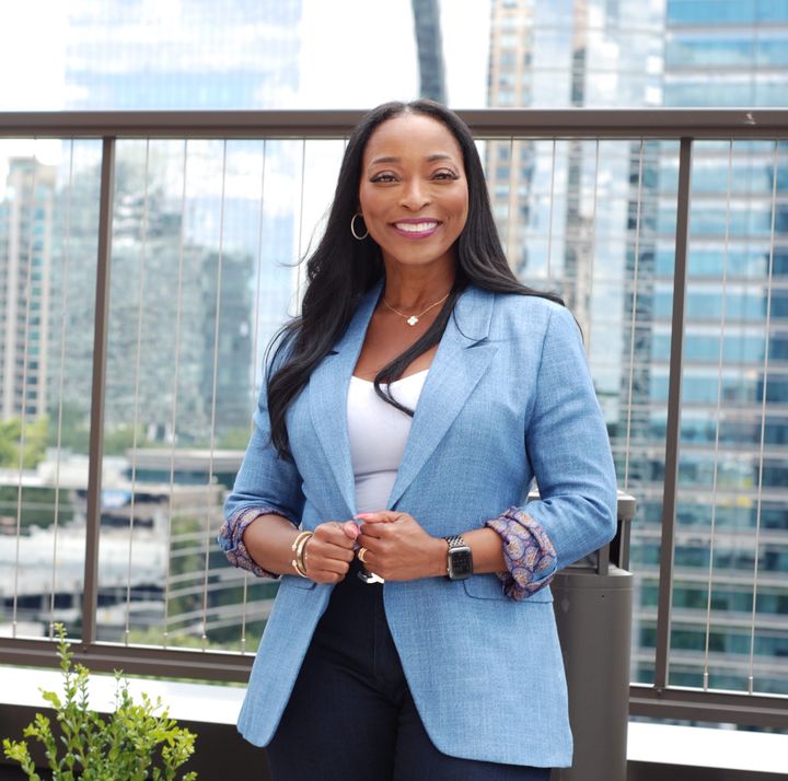 Tye Hayes Is On A Mission To Transform Local Government