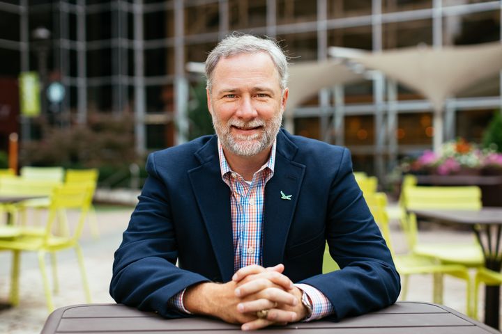 VentureSouth's Matt Dunbar