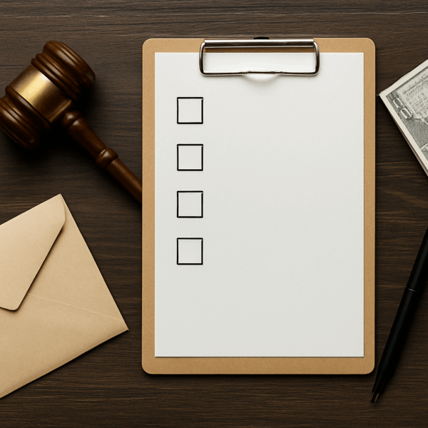 These Are The Top 4 Legal Problems Founders Face When Launching a Startup