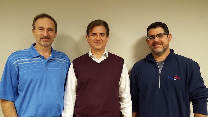 EasyVote Solutions Boosts Ballot Business Operations