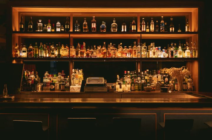 Birmingham-Based App Looks To Raise The Bar On How You Close Your Bar Tab