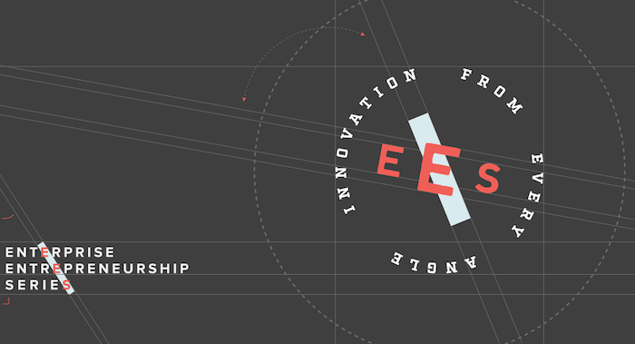 Enterprise Entrepreneurship Series | Working with Innovation Teams